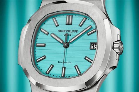 patek philippe tiffany and co 5711|pp 5711 retail price.